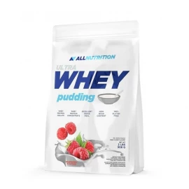 Протеїн Allnutrition Ultra Whey - 908g 