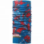 Мультиповязка Buff Superheroes Kids Original Spiderman Warrior