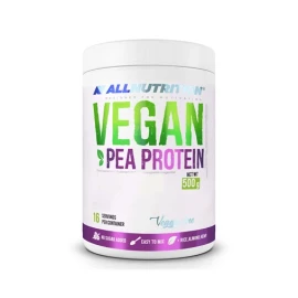 Протеїн Allnutrition Vegan Pea Protein - 500g 
