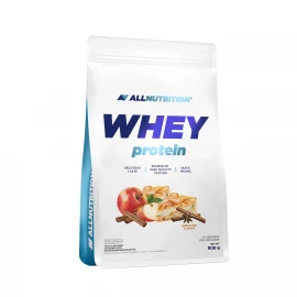 Протеїн Allnutrition Whey Protein - 900g 