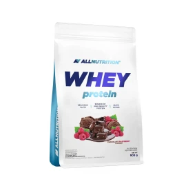 Протеїн Allnutrition Whey Protein - 908 g 