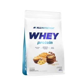 Протеїн Allnutrition Whey Protein - 908 g 