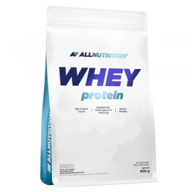Протеїн Allnutrition Whey Protein - 908 g 