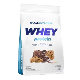 Протеїн Allnutrition Whey Protein - 908 g 