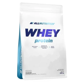 Протеїн Allnutrition Whey Protein - 908 g 