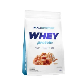 Протеїн Allnutrition Whey Protein - 908 g 