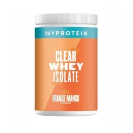 Протеїн Myprotein Clear Whey Isolate - 498g 