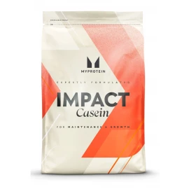 Протеїн Myprotein Slow-Release Casein - 1000g 