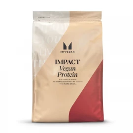 Протеин Myprotein Vegan Blend - 1000g