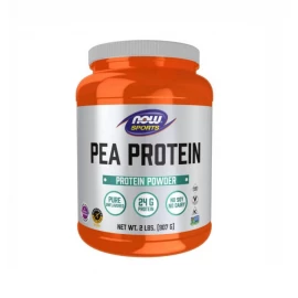 Протеїн Now Foods Pea Protein - 907 g 
