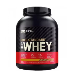 Протеїн Optimum Nutrition Gold Standard 100% Whey - 2270g