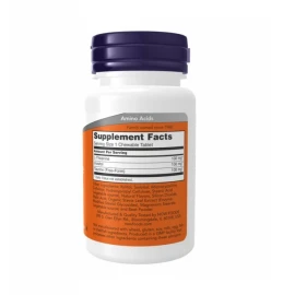 Теанин Now Foods L-Theanine 100mg Plus - 90 loz