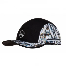 Кепка Buff Pack Run Cap