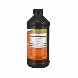 Хлорофіл Now Foods Chlorophyll Liquid Mint - 16 oz