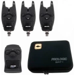 Набір сигналізаторів Prologic BAT+ Bite Alarm Set 3+1