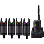 Набір сигналізаторів Prologic K3 Bite Alarm Set 4+1