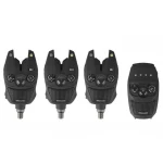 Набір сигналізаторів Prologic SNZ Bite Alarm Kit 3+1