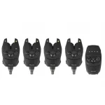 Набір сигналізаторів Prologic SNZ Bite Alarm Kit 4+1