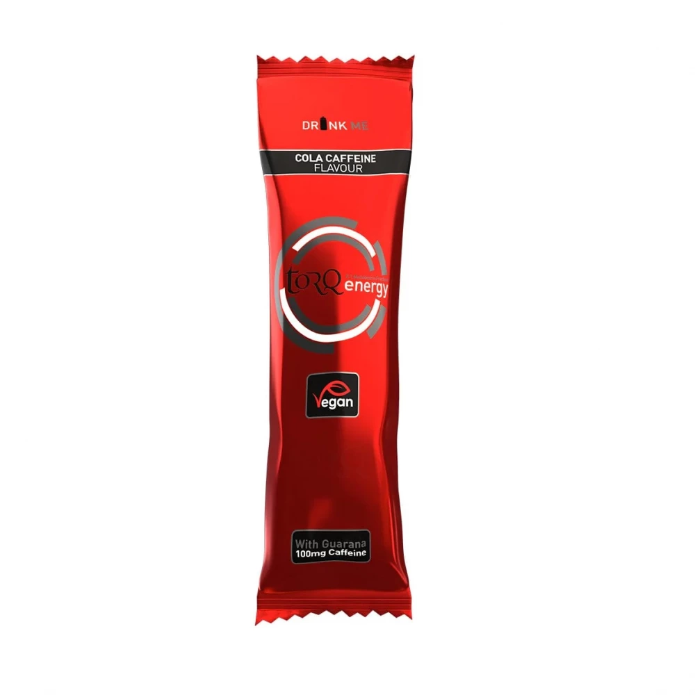 Напій енергетичний Torq Sachet 