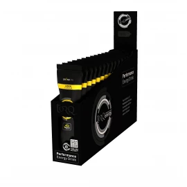 Напій енергетичний Torq Sachet (бокс 15)