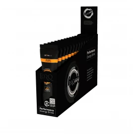 Напій енергетичний Torq Sachet (бокс 15)
