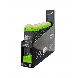 Энергетический гель Torq (бокс 15)