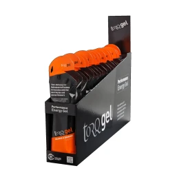 Энергетический гель Torq (бокс 15)