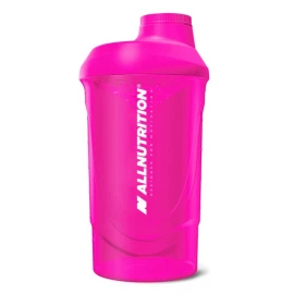 Шейкер Allnutrition Shaker - 600ml 2logo