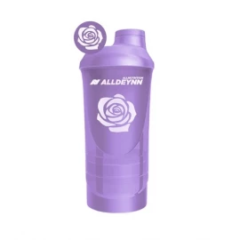 Шейкер Allnutrition Shaker 2 in 1 