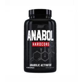 Анаболический комплекс Nutrex Anabol Hardcore - 60ct