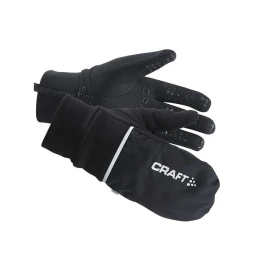 Перчатки Craft Hybrid Weather Glove