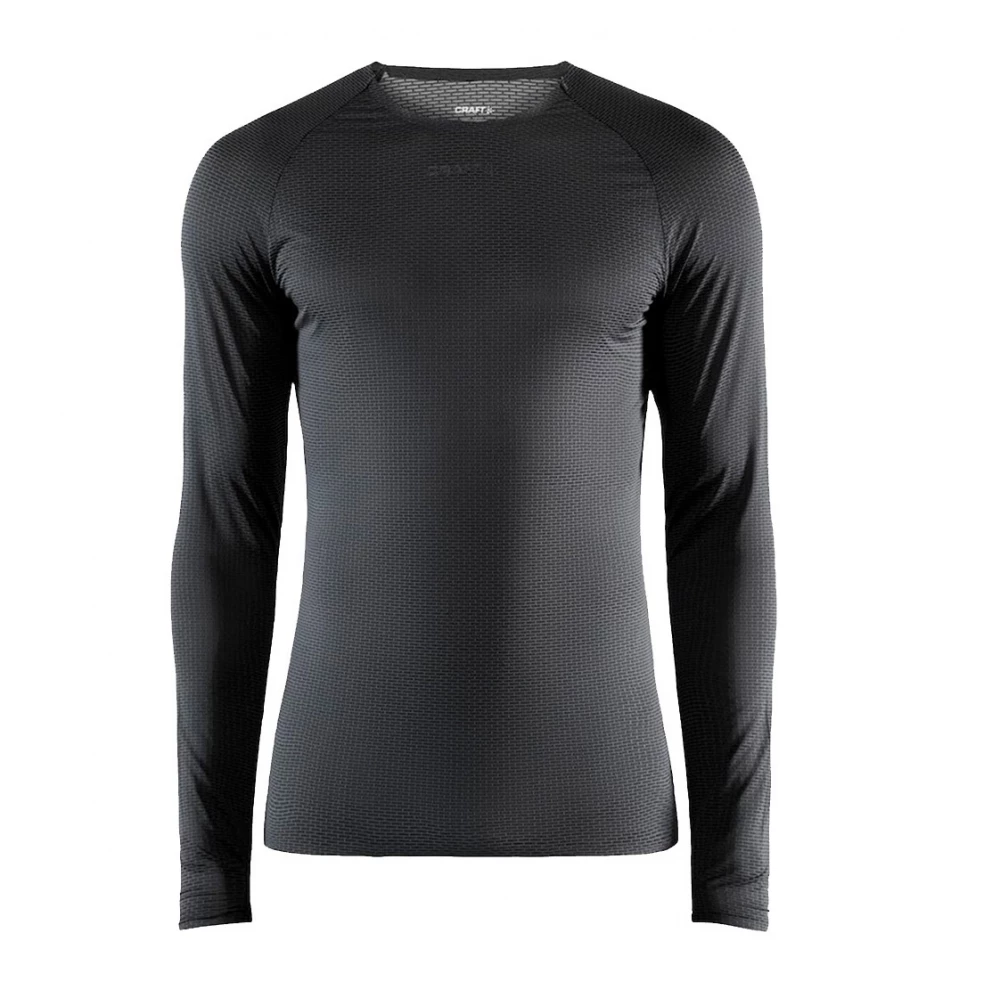 Термокофта Craft Pro Dry Nanoweight LS Men 