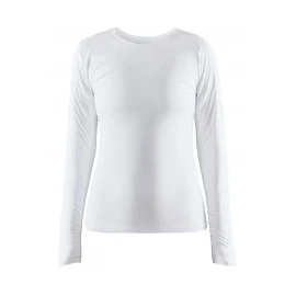 Термокофта Craft Pro Dry Nanoweight LS Woman 