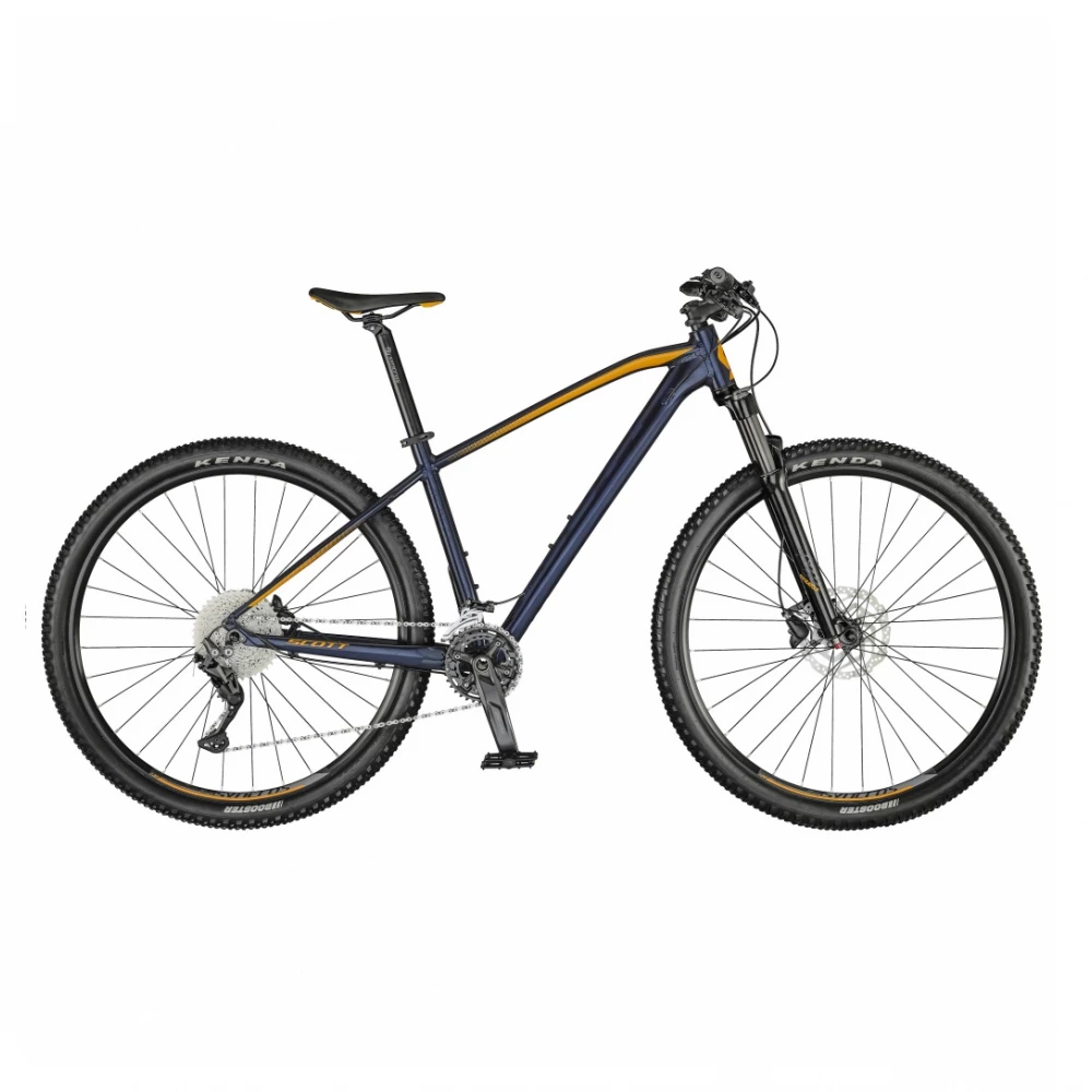 Велосипед Scott Aspect 930 