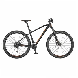 Велосипед Scott Aspect 940 