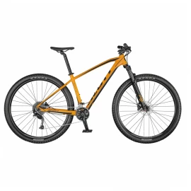 Велосипед Scott Aspect 940 