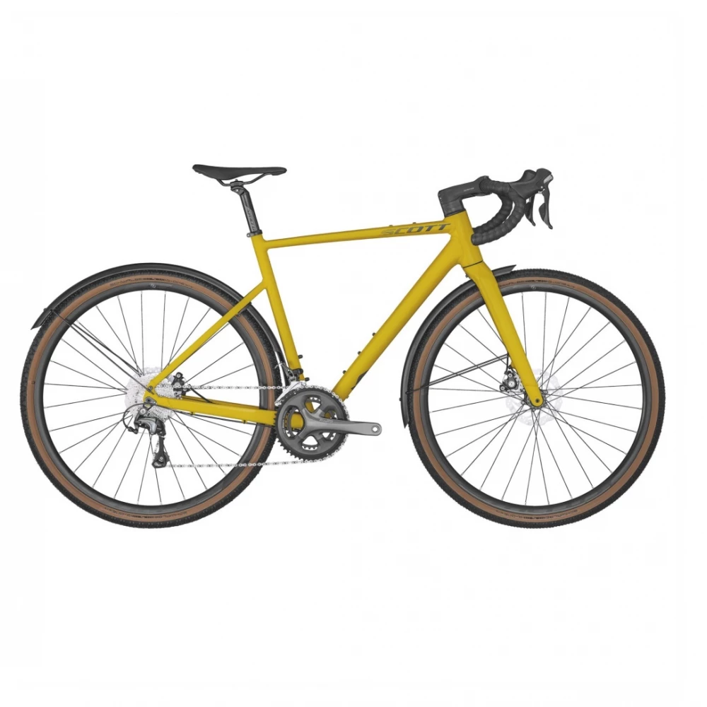 Велосипед Scott Speedster Gravel 40 EQ 