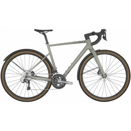 Велосипед Scott Speedster Gravel 40 EQ 