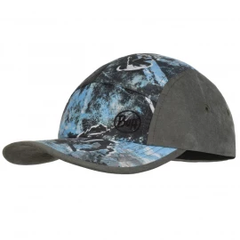 Кепка Buff Kids 5 Panels Cap