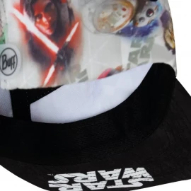 Кепка Buff Star Wars Kids 5 Panels Cap