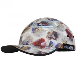 Кепка Buff Star Wars Kids 5 Panels Cap