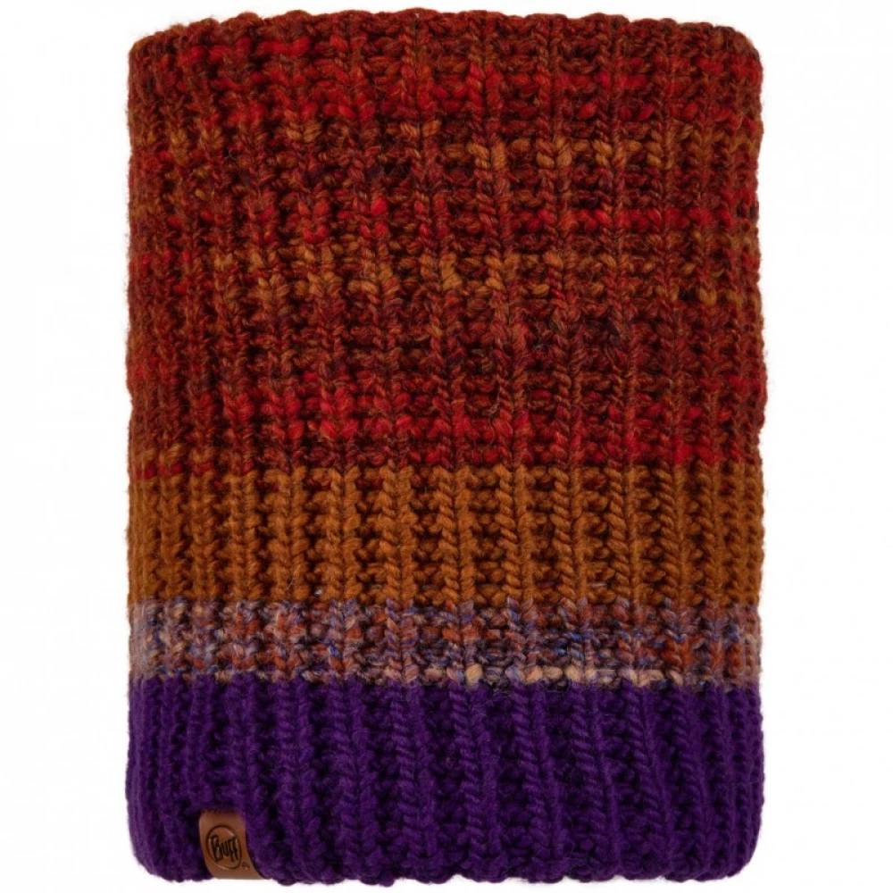 Мультипов'язка Buff Knitted & Fleece Neckwarmer Alina