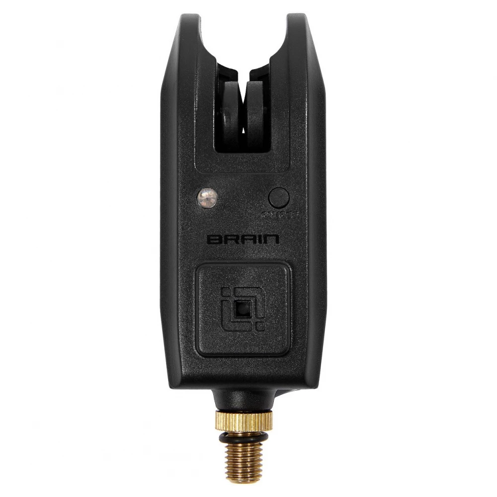 Сигналізатор Brain F-4 Alarm одиночний 9V