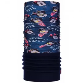 Мультиповязка Buff Disney Minnie Polar Beyond Сool Denim