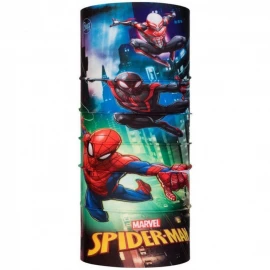 Мультиповязка Buff Superheroes Junior Original Wall Crawling Multi