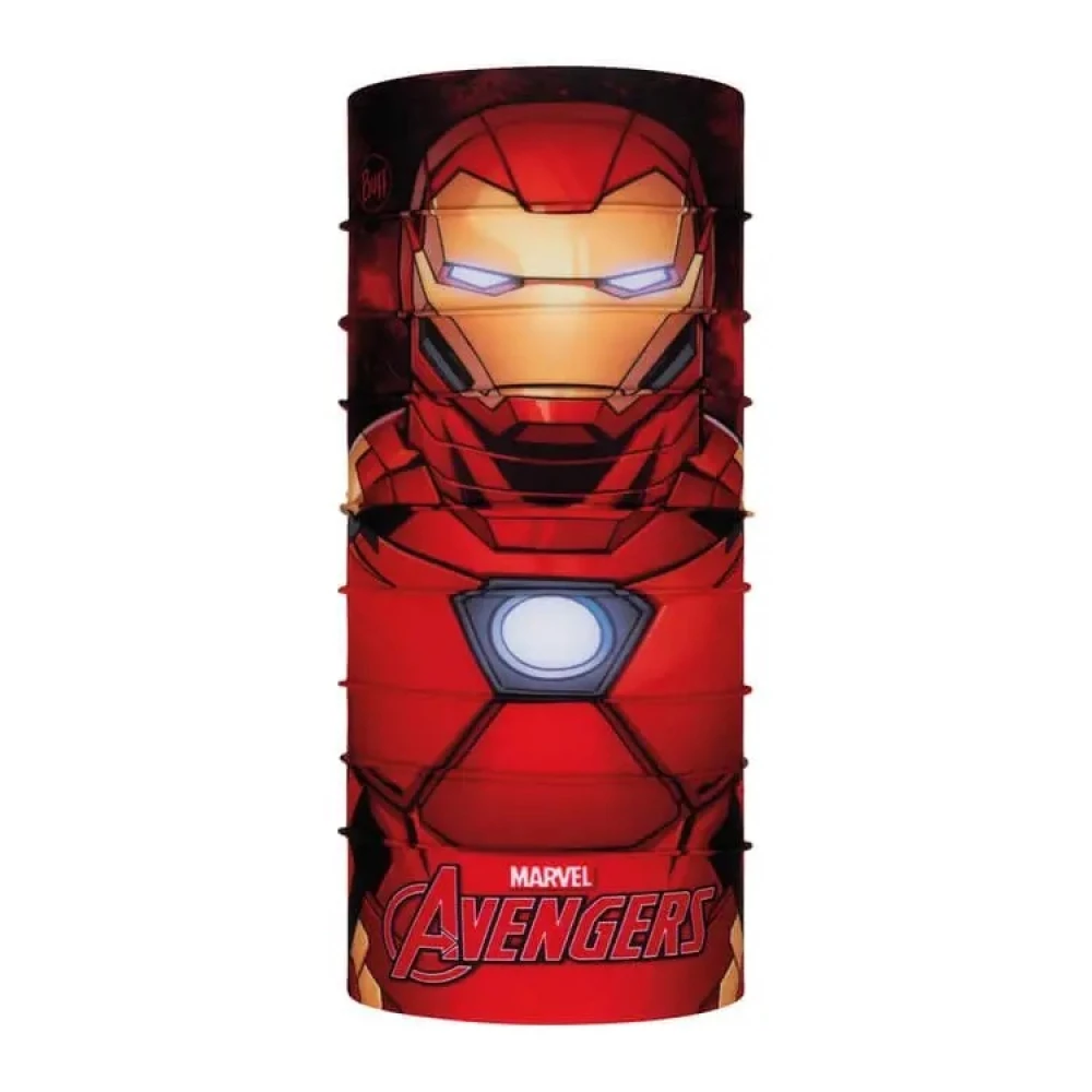 Мультипов'язка Buff Superheroes Junior Original Iron Man