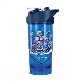 Шейкер Progress Nutrition Shaker Lord Of The Water - 700ml 