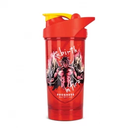 Шейкер Progress Nutrition Shaker Rebirth In Fire - 700ml 