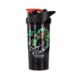 Шейкер Progress Nutrition Shaker The Spirit of The Nation - 700 ml 