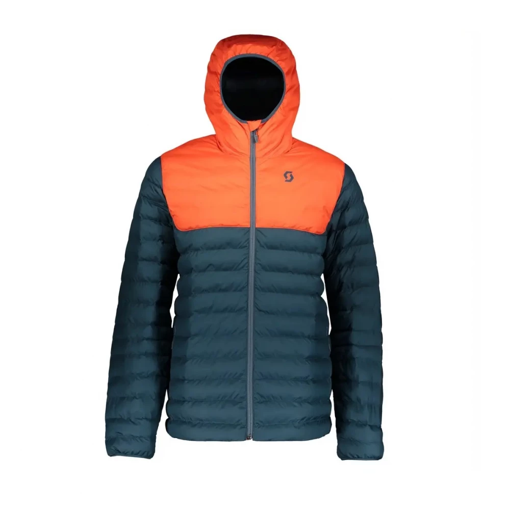 Куртка Scott Insuloft 3M 